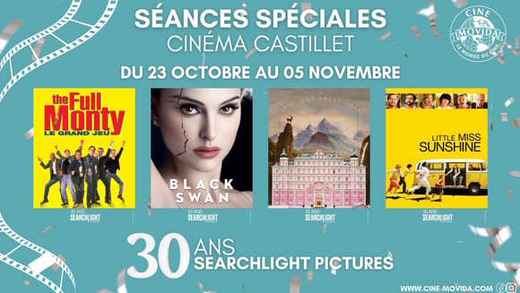 30 ans Searchlight Pictures