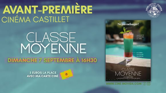 Classe moyenne