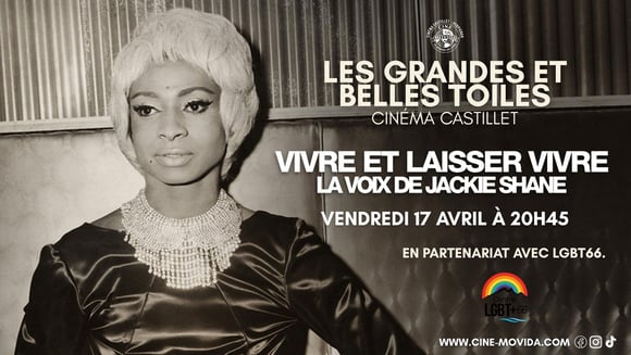 Vivre et laisser vivre : La voix de Jackie Shane