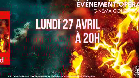 Siegfried (The Royal Opera)