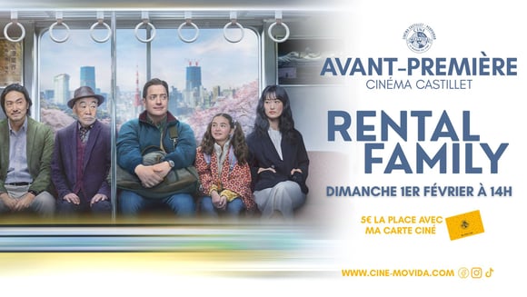 Rental Family
