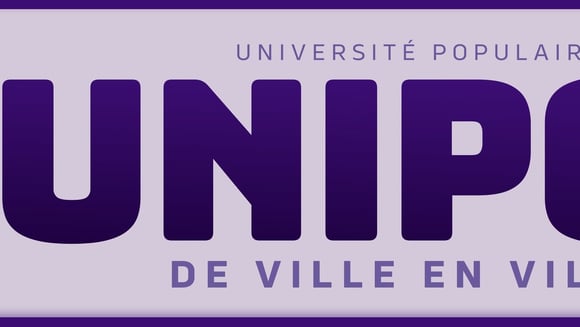 Unipop : Soirée de clôture Unipop Arts, Littérature et Cinéma