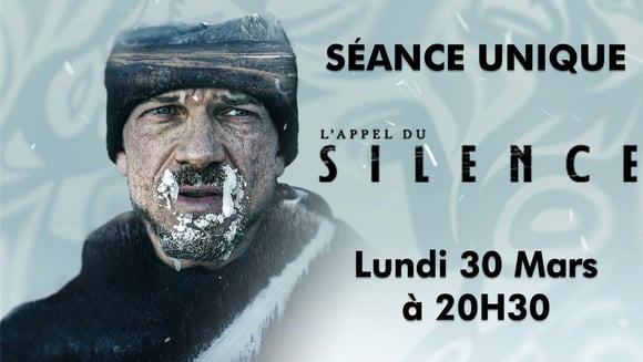 L'appel du silence