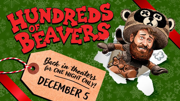 Hundreds of Beavers | A Northlands Christmas