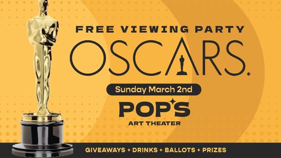 Oscars Party