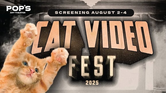 Cat Video Fest 2025