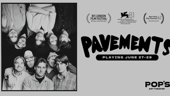 Limited Screenings: Pavements