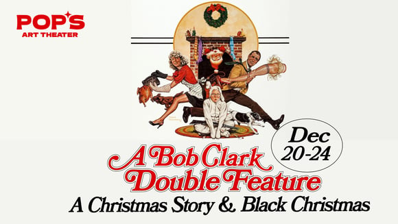 A Bob Clark Double Feature