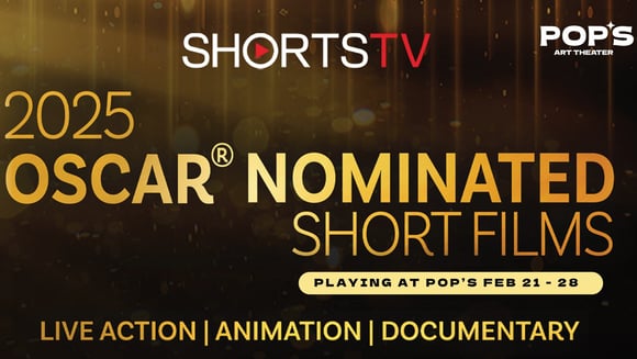 Oscar Nominated Shorts