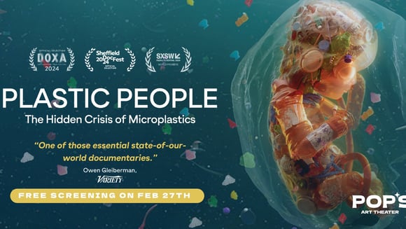 Plastic People Free Screening