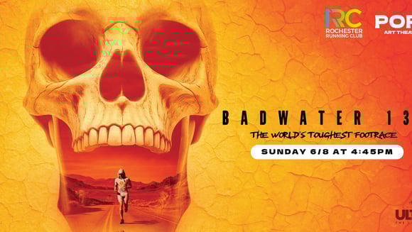 BADWATER 135
