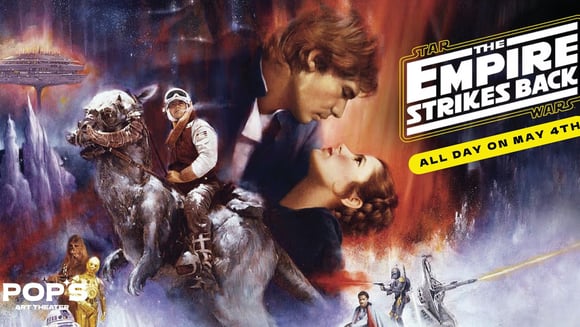 Star Wars Day - May 4th