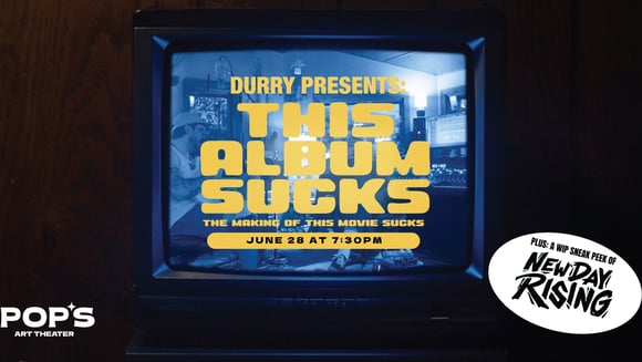 DURRY Pop-Up Screening Event