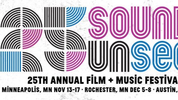 Sound Unseen Film + Music  Fest: Rochester