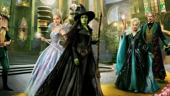 Wicked : Partie 2