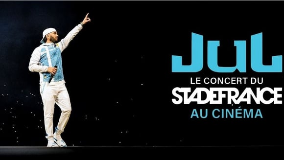 JUL : Le Concert du Stade de France