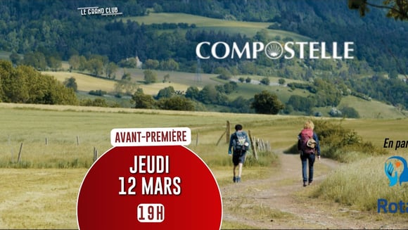 Compostelle