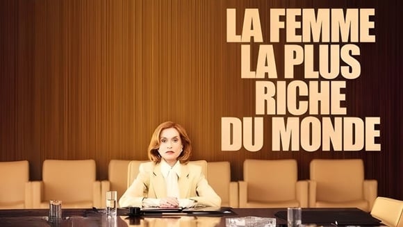La Femme la plus riche du Monde