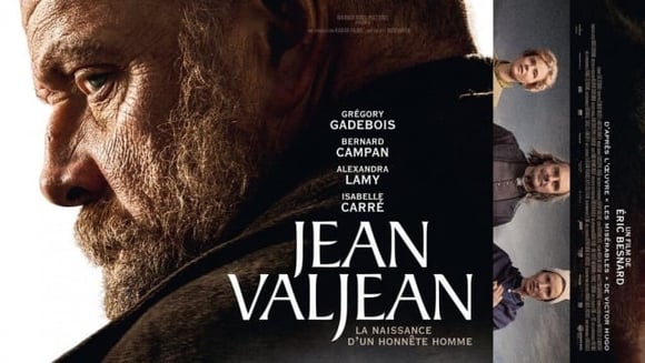 Jean Valjean