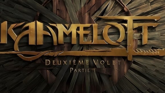 Kaamelott - Deuxième Volet