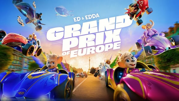 Super Grand Prix