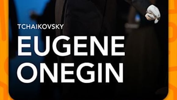 The Metropolitan Opera: Eugene Onegin