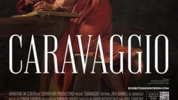 EXHIBITION ON SCREEN: CARAVAGGIO