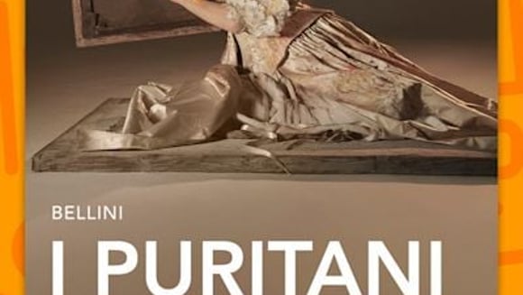 Metropolitan Opera: I Puritani 