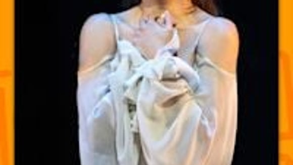 Metropolitan Opera: La Sonnambula