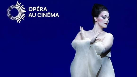 Opéra National de Paris