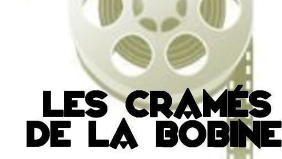 Les Cramés de la bobine - programme de la semaine