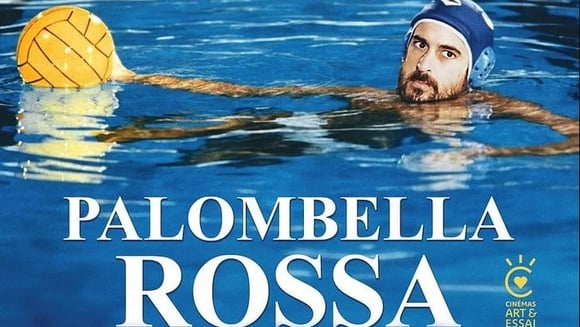 Ciné-Culte • films de patrimoine