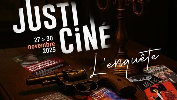 Festival JustiCiné