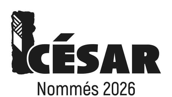 César 2026 • vote des spectateurs & soirées court-métrages