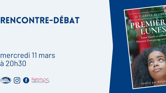  Journée Internationale des Droits des Femmes