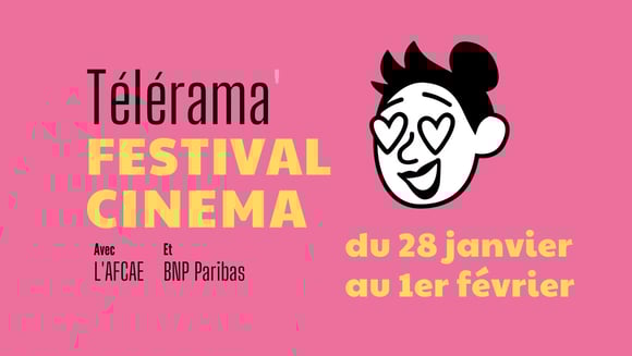 Festival Télérama