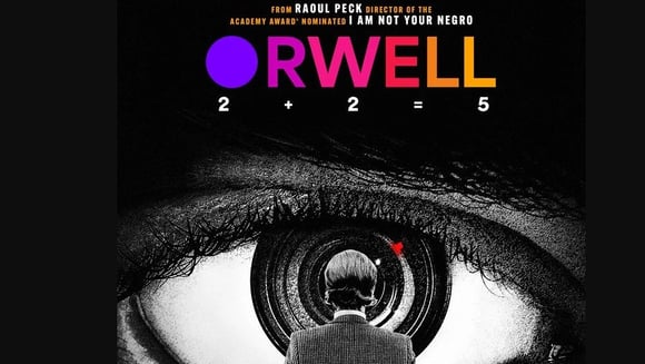 ORWELL : 2+2=5