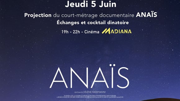 ANAïS