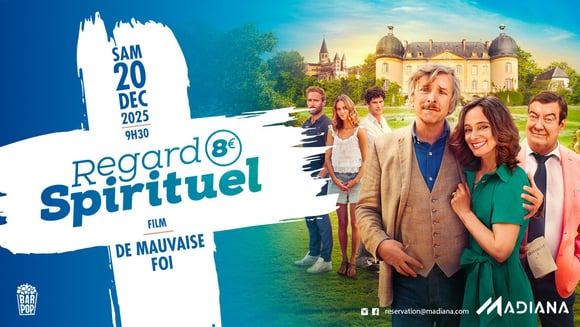 Regard Spirituel : DE MAUVAISE FOI