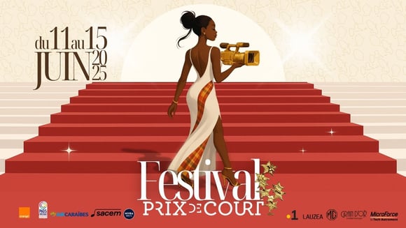 Festival PrixdeCourt 2025