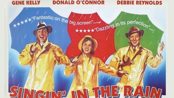 Singin' In The Rain