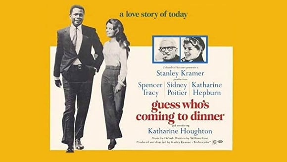 Guess Who's Coming to Dinner