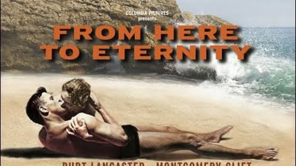 From Here To Eternity