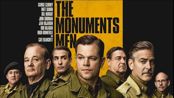 The Monuments Men