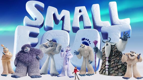 Smallfoot