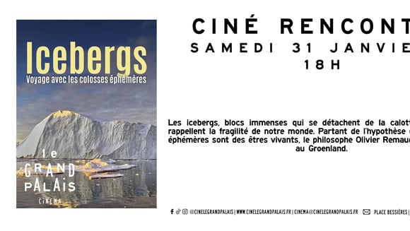 Rencontre Nature avec Actes Sud