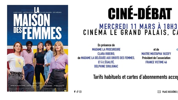 La Maison des Femmes