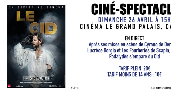 Le Cid