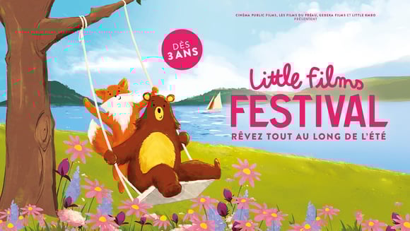 Little Films Festival