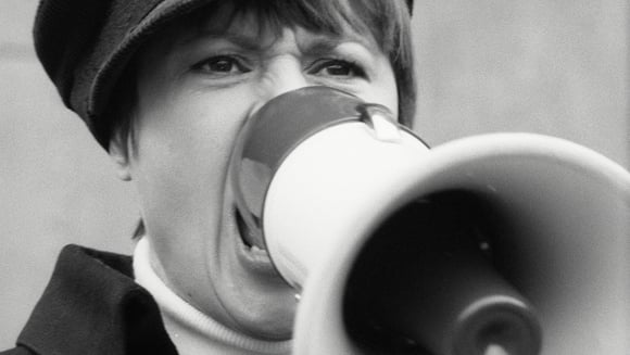 Cycle : Femmes derrière la caméra